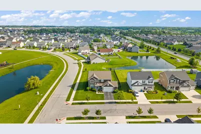 9632 Liberty Drive, Cedar Lake, IN 46303 - Photo 45