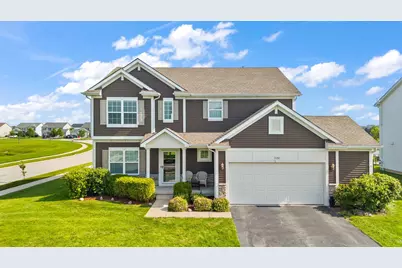 9632 Liberty Drive, Cedar Lake, IN 46303 - Photo 47