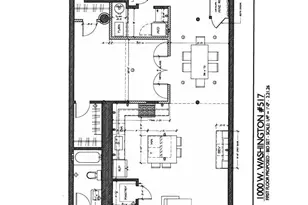 1000 W Washington Blvd, Chicago, IL 60607 - Photo 29