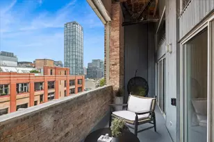 1000 W Washington Blvd, Chicago, IL 60607 - Photo 25
