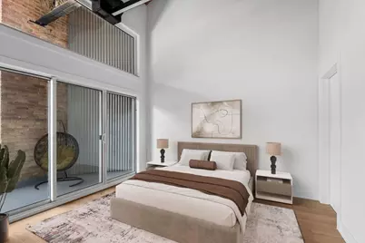 1000 W Washington Boulevard #517, Chicago, IL 60607 - Photo 11