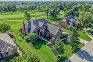 54 Long Cove Dr, Lemont, IL 60439 - Photo 33
