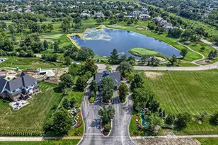 54 Long Cove Dr, Lemont, IL 60439 - Photo 37