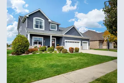 301 Arrowhead Drive, Minooka, IL 60447 - Photo 1