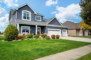 301 Arrowhead Dr, Minooka, IL 60447 - Photo 1