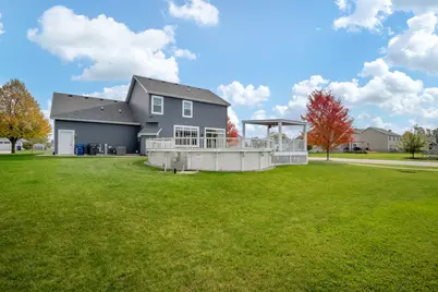 301 Arrowhead Drive, Minooka, IL 60447 - Photo 33