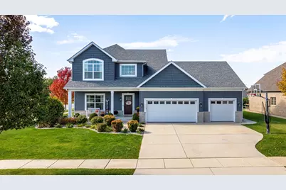 301 Arrowhead Drive, Minooka, IL 60447 - Photo 35