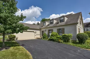 119 Craigie Ln, Inverness, IL 60067 - Photo 1