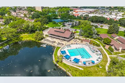 201 Lake Hinsdale Drive #405, Willowbrook, IL 60527 - Photo 41