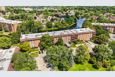 201 Lake Hinsdale Drive #405, Willowbrook, IL 60527 - Photo 33