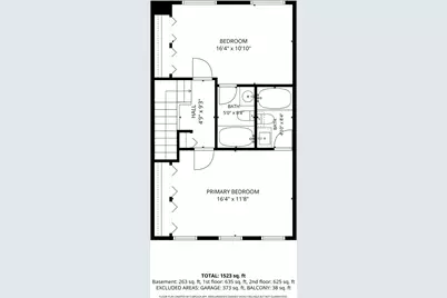 530 Lincoln Station Drive #530, Oswego, IL 60543 - Photo 21