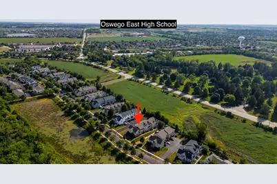 530 Lincoln Station Drive #530, Oswego, IL 60543 - Photo 25