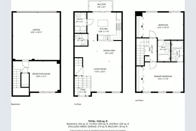 530 Lincoln Station Drive #530, Oswego, IL 60543 - Photo 23