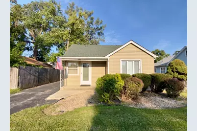 8913 Central Avenue, Oak Lawn, IL 60453 - Photo 1