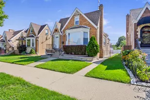 3121 N Normandy Ave, Chicago, IL 60634 - Photo 1