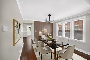 3121 N Normandy Ave, Chicago, IL 60634 - Photo 5