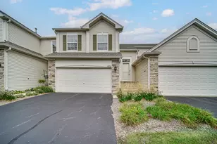 1632 Fredericksburg Ln, Aurora, IL 60503 - Photo 1