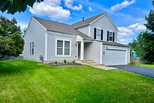 1793 Delta Dr, Aurora, IL 60503 - Photo 1