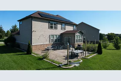 3 Andrew Lane, Hawthorn Woods, IL 60047 - Photo 41