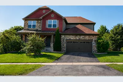 3 Andrew Lane, Hawthorn Woods, IL 60047 - Photo 1