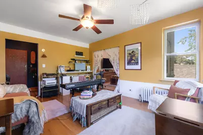 5060 N Claremont Avenue #3E, Chicago, IL 60625 - Photo 3