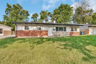 1512 Lincoln Place, Calumet City, IL 60409 - Photo 1