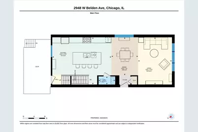 2948 W Belden Avenue, Chicago, IL 60647 - Photo 45