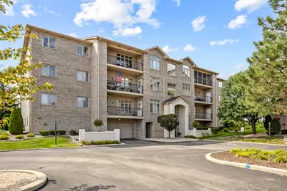 18650 Pine Lake Drive #1D, Tinley Park, IL 60477 - Photo 1