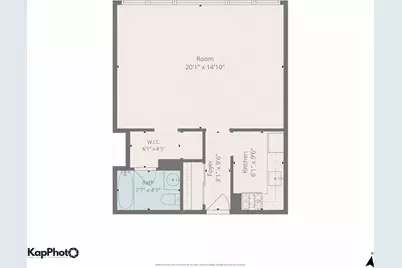 850 N Dewitt Place #16I, Chicago, IL 60611 - Photo 37