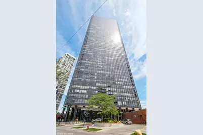 5415 N Sheridan Road #2406-07, Chicago, IL 60640 - Photo 1