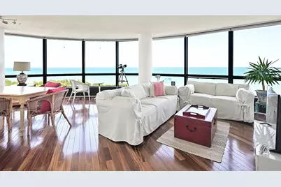 5415 N Sheridan Road #2406-07, Chicago, IL 60640 - Photo 5