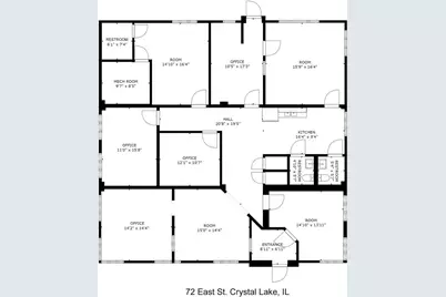 72 East Street, Crystal Lake, IL 60014 - Photo 31