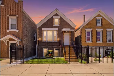 3012 S Pulaski Road, Chicago, IL 60623 - Photo 1