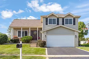 16638 W Apache Dr, Lockport, IL 60441 - Photo 1