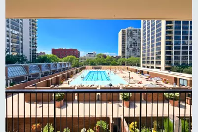 1555 N Sandburg Terrace #305K, Chicago, IL 60610 - Photo 25