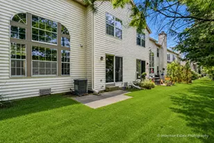 1139 Wickfield Ct, Naperville, IL 60563 - Photo 23
