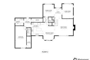 10430 Great Egret Dr, Orland Park, IL 60467 - Photo 35