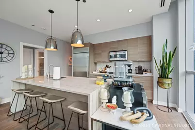 110 W Superior Street #1501, Chicago, IL 60654 - Photo 5
