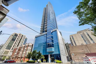 110 W Superior Street #1501, Chicago, IL 60654 - Photo 1