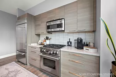 110 W Superior Street #1501, Chicago, IL 60654 - Photo 3