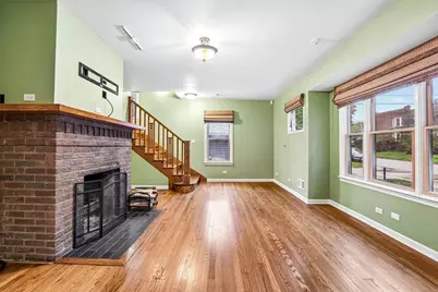 415 Douglas Avenue, Waukegan, IL 60085 - Photo 5