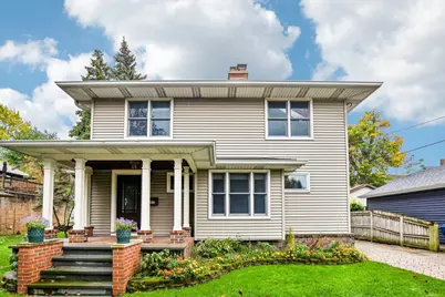 415 Douglas Avenue, Waukegan, IL 60085 - Photo 1
