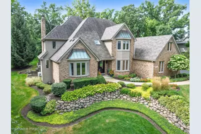 30W307 Maple Tree Lane, Wayne, IL 60184 - Photo 1