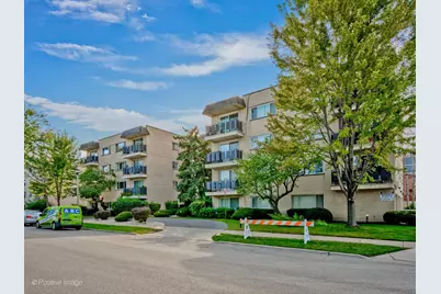 8230 Elmwood Avenue #102, Skokie, IL 60077 - Photo 1