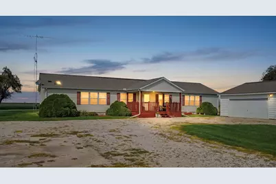 2225 E 1700th Road, Brocton, IL 61917 - Photo 3