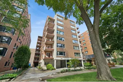 1508 Hinman Avenue #3B, Evanston, IL 60201 - Photo 1