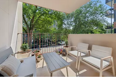 1508 Hinman Avenue #3B, Evanston, IL 60201 - Photo 13