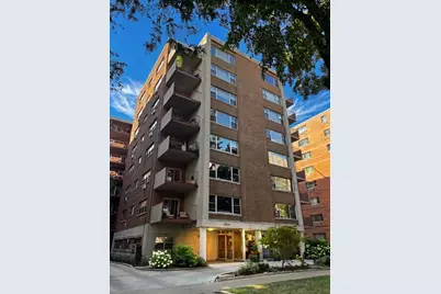 1508 Hinman Avenue #3B, Evanston, IL 60201 - Photo 21