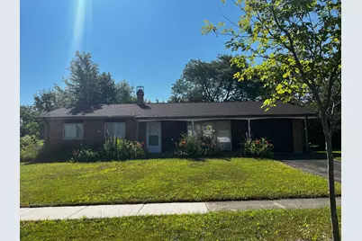 465 Westview Street, Hoffman Estates, IL 60169 - Photo 1