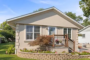 822 Ronald Terrace, Round Lake Beach, IL 60073 - Photo 1